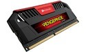 Corsair Vengeance Pro Red 16GB DDR3-1866 CL9 kit