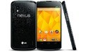 LG Nexus 4 8GB Black