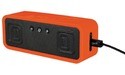 Arctic Portable Bluetooth Speaker with NFC pairing Orange