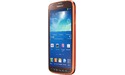 Samsung Galaxy S4 Active Orange