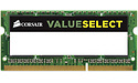 Corsair ValueSelect 8GB DDR3-1600 CL11 LV Sodimm