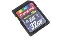 Transcend Premium SDHC UHS-I 300x 32GB