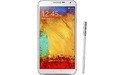 Samsung Galaxy Note 3 White