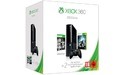 Microsoft Xbox 360 E 250GB + Halo 4 + Tomb Raider