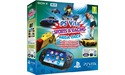 Sony PlayStation Vita + Sports & Racing Mega Pack