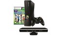 Microsoft Xbox 360 4GB Kinect + Kinect Sports 2