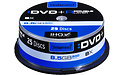 Intenso DVD+R DL 8x 25pk Spindle