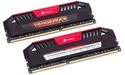 Corsair Vengeance Pro Red 16GB DDR3-2666 CL11 kit