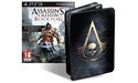 Assassin's Creed IV: Black Flag, Skull Edition (PlayStation 3)