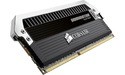 Corsair Dominator Platinum 16GB DDR3-2666 CL12 quad kit