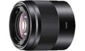 Sony E 50mm f/1.8 OSS Black
