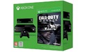 Microsoft Xbox One 500GB + Call of Duty: Ghosts