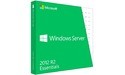 Microsoft Windows Server Essentials 2012 R2 EN