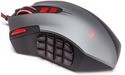 Trust GXT 166 MMO Gaming Laser Mouse