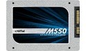 Crucial M550 128GB
