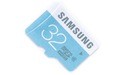 Samsung Standard MicroSDHC Class 6 32GB + Adapter