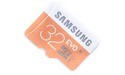 Samsung Evo MicroSDHC UHS-I 32GB