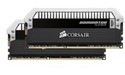 Corsair Dominator Platinum 16GB DDR3-2400 CL11 kit
