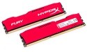 Kingston HyperX Fury Red 8GB DDR3-1866 CL10 kit