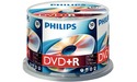 Philips DVD+R 16x 50pk Spindle
