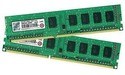 Transcend JetRam 8GB DDR3-1600 CL11 kit