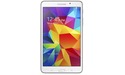 Samsung Galaxy Tab4 7" 16GB White