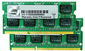 G.Skill 8GB DDR3-1600 CL11 kit