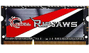 G.Skill Ripjaws 8GB DDR3-1600 CL11 Sodimm