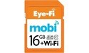 Eye-Fi Mobi SDHC Class 10 16GB