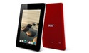 Acer Iconia B1-711 Red