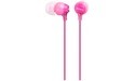 Sony MDR-EX15LP Pink