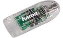 Hama SD/MicroSD Cardreader 8-in-1