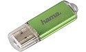 Hama FlashPen Laeta 64GB Green