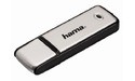 Hama FlashPen Fancy Black/Silver 64GB