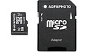 AgfaPhoto MicroSDHC Class 10 32GB
