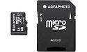 AgfaPhoto MicroSDXC Class 10 64GB