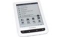 PocketBook Touch Lux 2 White