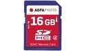 AgfaPhoto SDHC Class 4 16GB