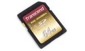 Transcend Extreme SDXC UHS-I U3 64GB