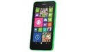Nokia Lumia 635 Green