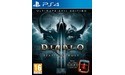 Diablo III, Ultimate Evil Edition (PlayStation 4)