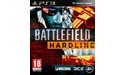 Battlefield Hardline (PlayStation 3)