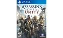 Assassin's Creed Unity (PlayStation 4)