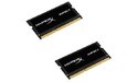 Kingston HyperX 16GB DDR3L-1600 CL9 Sodimm kit