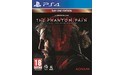 Metal Gear Solid V: The Phantom Pain (PlayStation 4)
