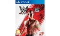 WWE 2K15 (PlayStation 4)