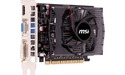 MSI GeForce GT 730 4GB