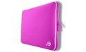 Be.ez LA robe Color Addict Pink (MacBook 13.3")