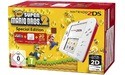 Nintendo 2DS + New Super Mario Bos 2 Special Edition