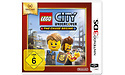 Lego City: Undercover, The Chase Begins (Nintendo 3DS)
